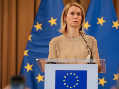 E5 Defense Ministers Meeting In Krakow
