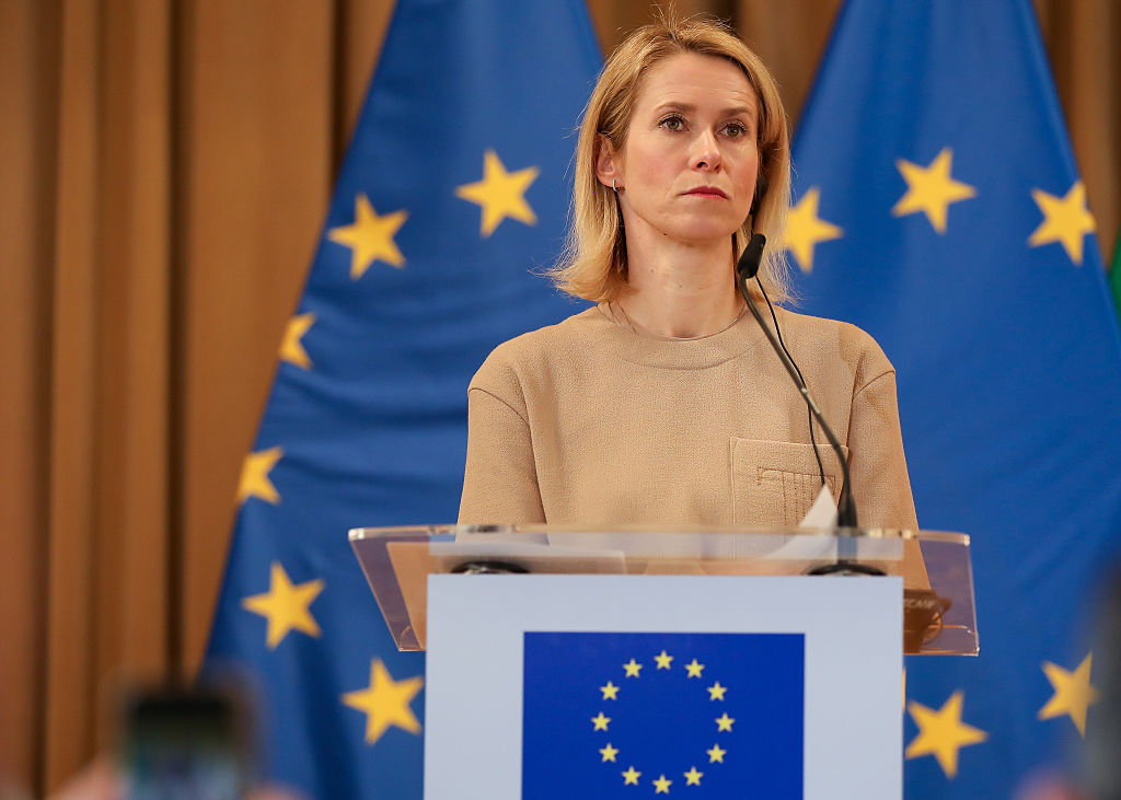 E5 Defense Ministers Meeting In Krakow