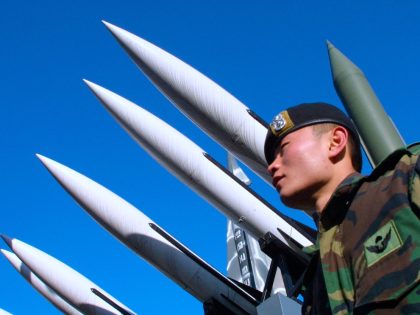 South Korea Reacts To N. Korean Nuclear Announcement