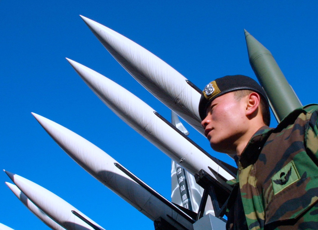South Korea Reacts To N. Korean Nuclear Announcement