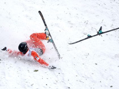 Lake Placid Freestyle World Cup 2026 - Aerials