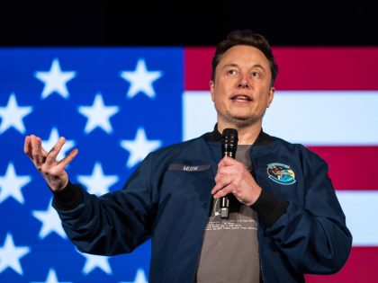 Elon Musk Holds Town Hall With Pennsylvania Voters in Lancaster