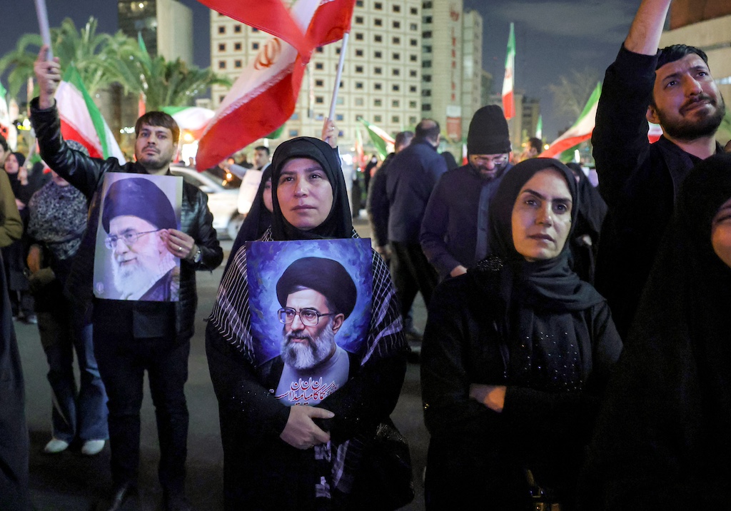 TOPSHOT-IRAN-US-ISRAEL-CONFLICT