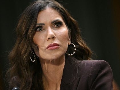 US-POLITICS-CONGRESS-NOEM