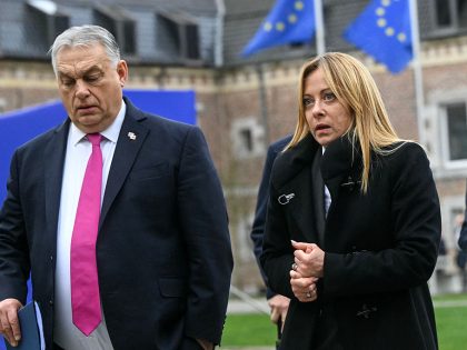 BELGIUM-EU-POLITICS-DIPLOMACY-ECONOMY