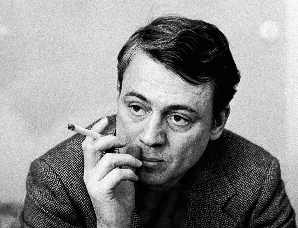 Kluge, Alexander - Director, Germany - 1971