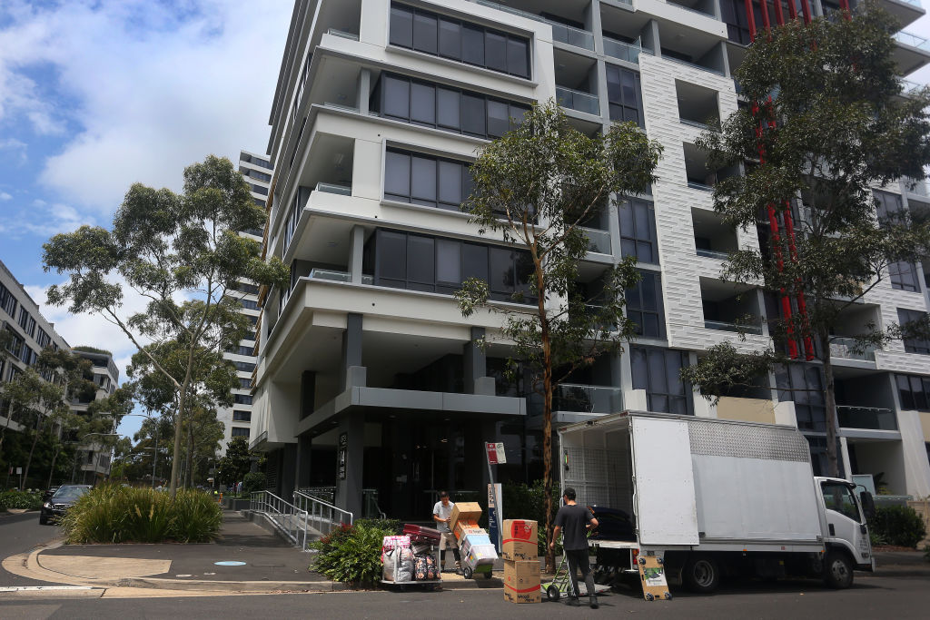 Inflation And Tight Housing Market Push Australians Into Rental Crisis