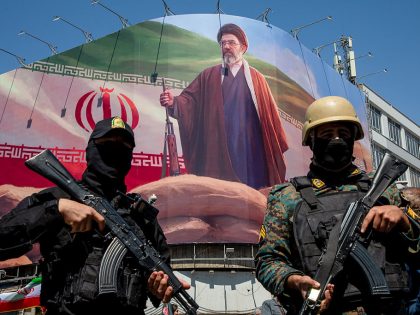 Iran And The US Agree Conditional Two-week Ceasefire