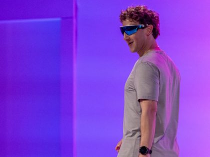 Key Speakers At The Meta Connect Event