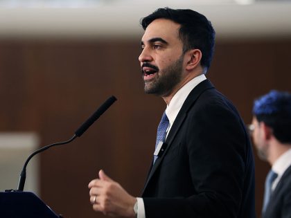 New York Mayor Zohran Mamdani Attends Rental Ripoff Hearing In The Bronx