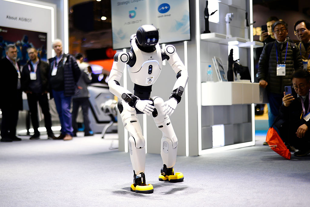 Mobile World Congress