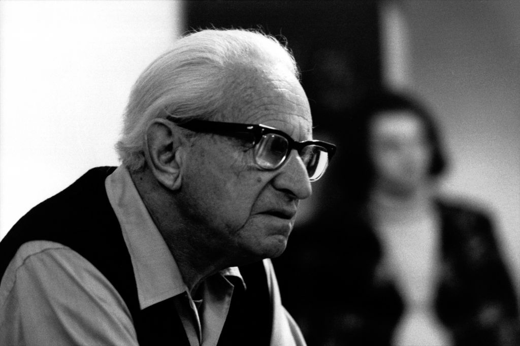 Herbert Marcuse