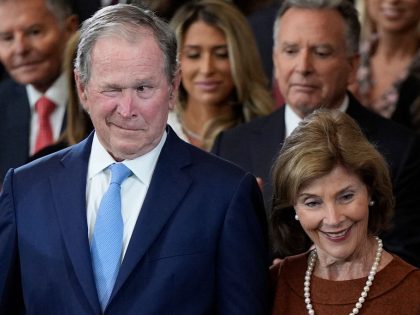 The Inauguration Of Donald J. Trump As The 47th President