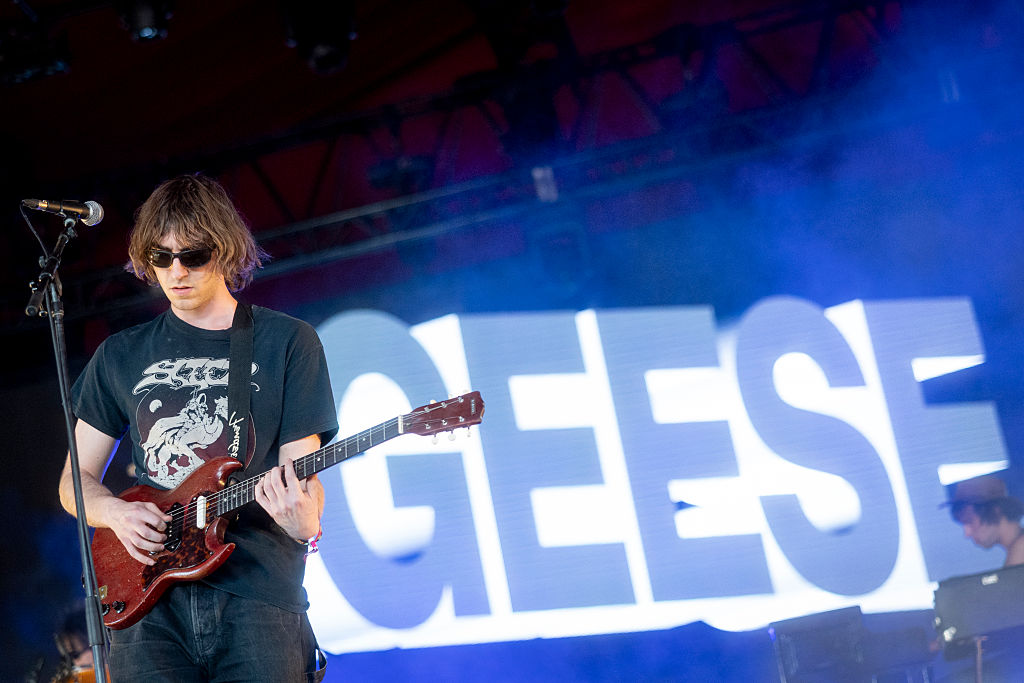 2026 Coachella Valley Music And Arts Festival - Weekend 1 - Day 2
