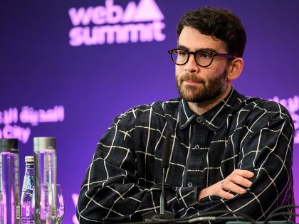 Web Summit Qatar 2026 - Day Three