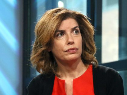 Build Presents A.O. Scott And Julie Menin Discussing The the One Film, One New York Campaign