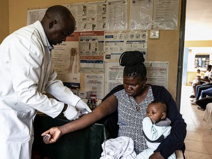 FOCUS ON: The Effects Of The Withdrawal Of USAID On Projects In Kenya