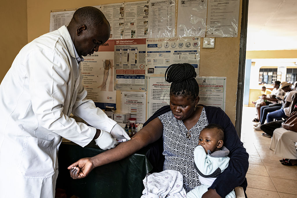 FOCUS ON: The Effects Of The Withdrawal Of USAID On Projects In Kenya