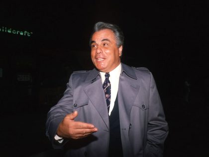 John Gotti