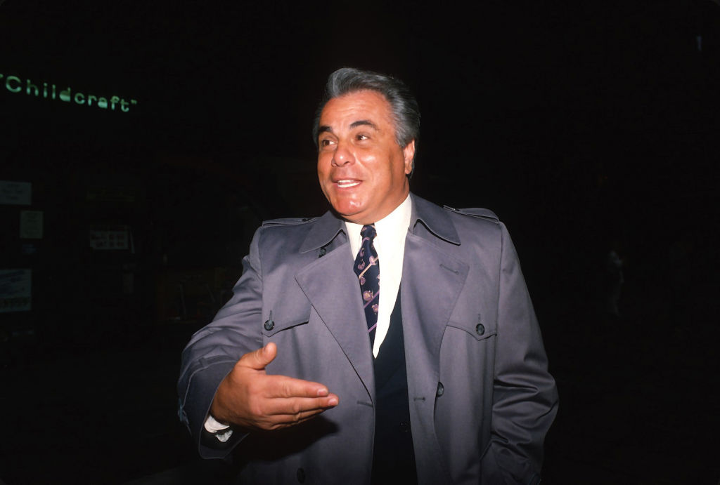 John Gotti