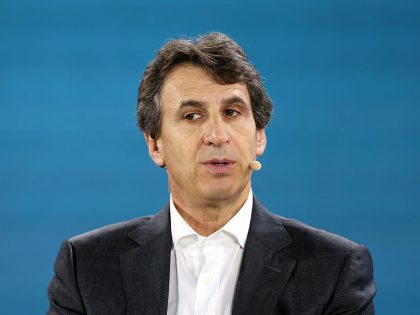 Key Speakers at the Bloomberg New Economy Forum