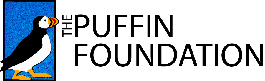 Puffin Logo