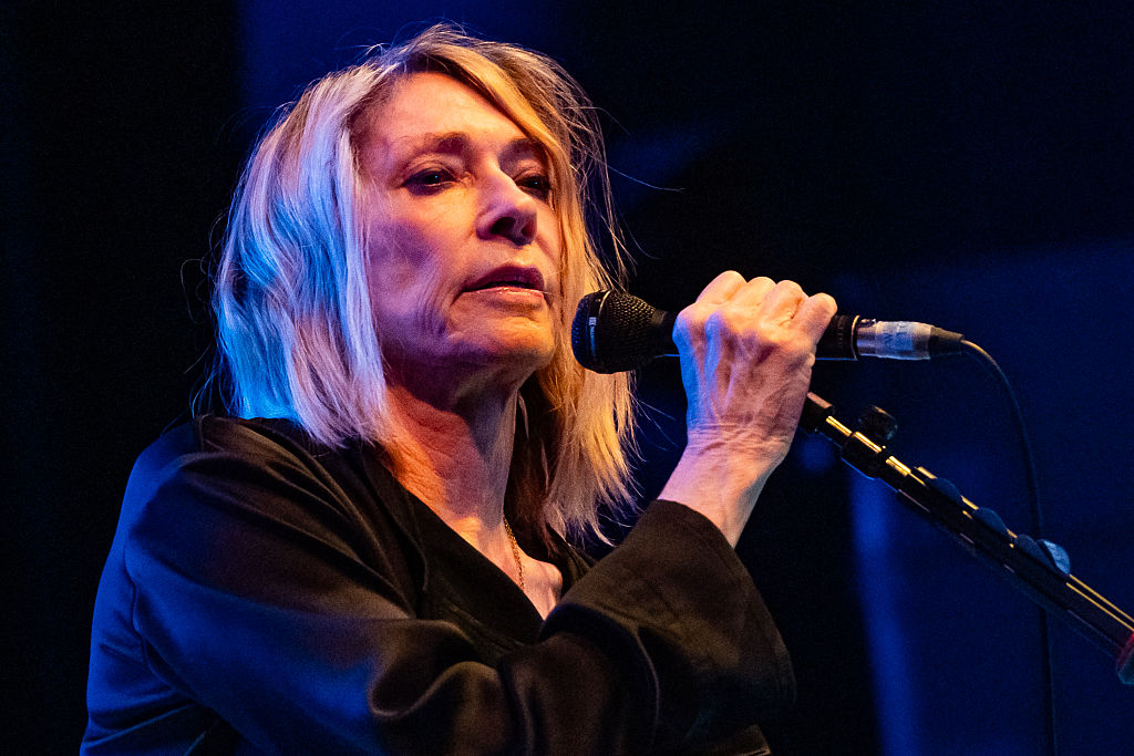 Kim Gordon's Capitalist Realism - Jacobin - News Directory 3
