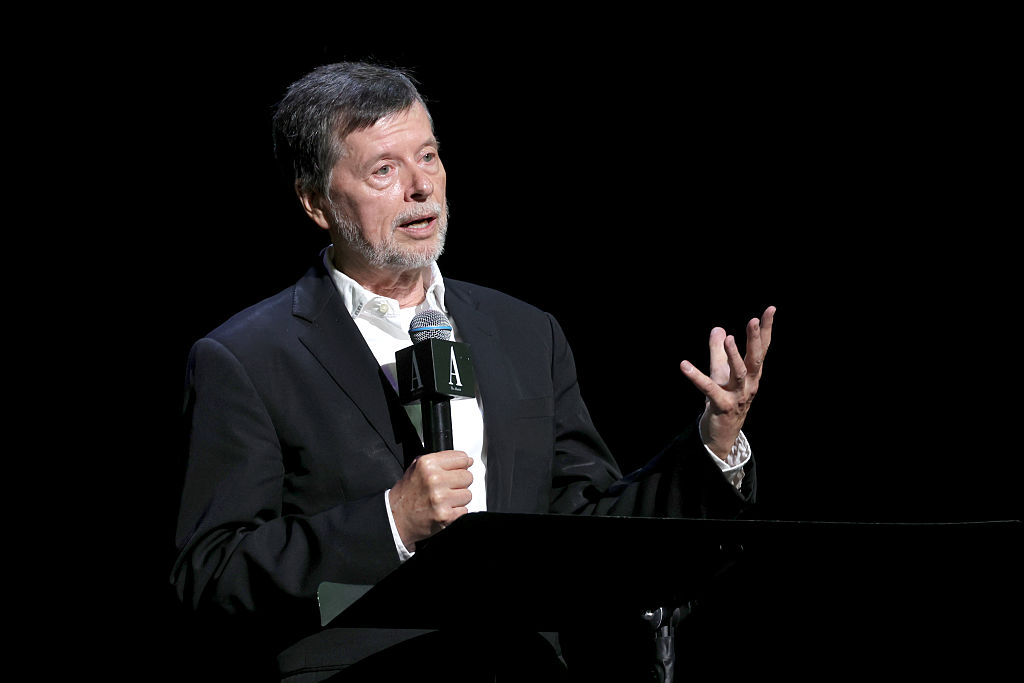 Ken Burns Makes the Case for the Greatness of 1776