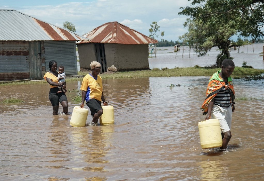 Kenya’s Floods Kill Because of Government Inaction