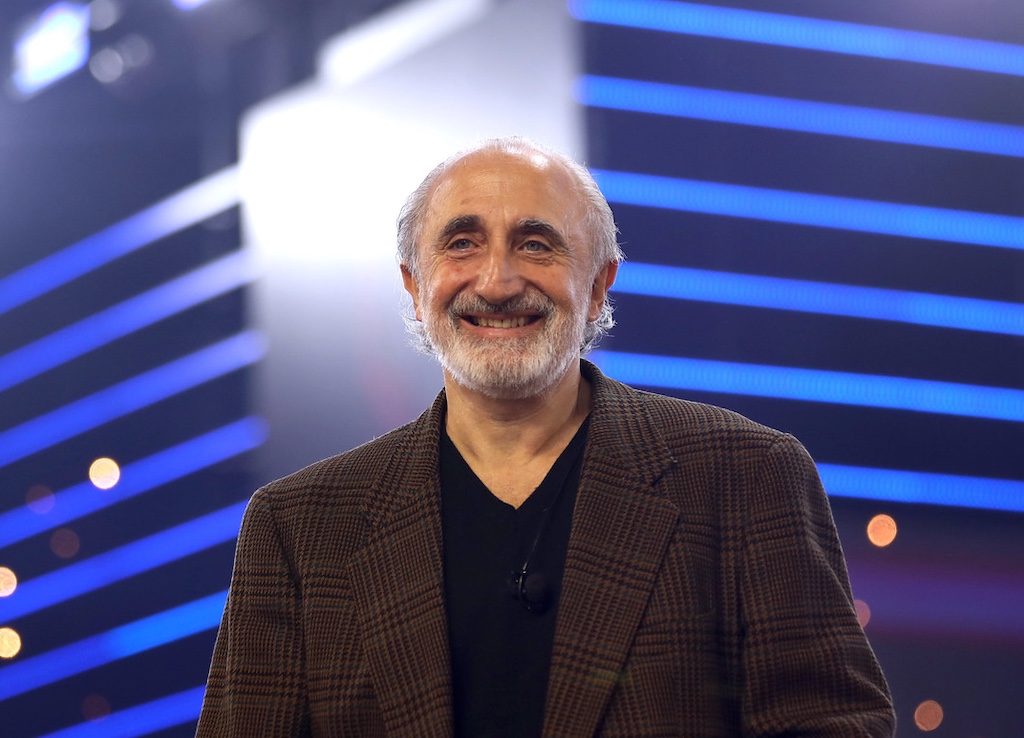Photo of Gad Saad.