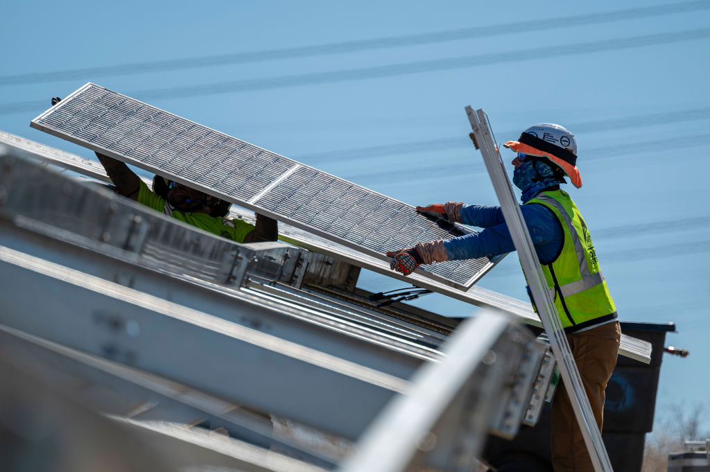 Climate Action and Affordability Are Not Opposed