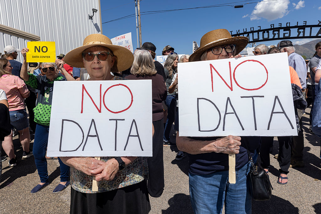 jacobin.com - Nobody Wants Data Centers in Their Backyard