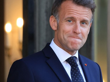 French President Emmanuel Macron is photographed at the ÉlyséAccustomed to receiving constant inflows of public money, French firms seem to be acting more and more like rentiers. To secure the persistence of their privileges, they are willing to embrace an authoritarian shift in the country’s politics.e Presidential Palace in Paris on May 20, 2026.