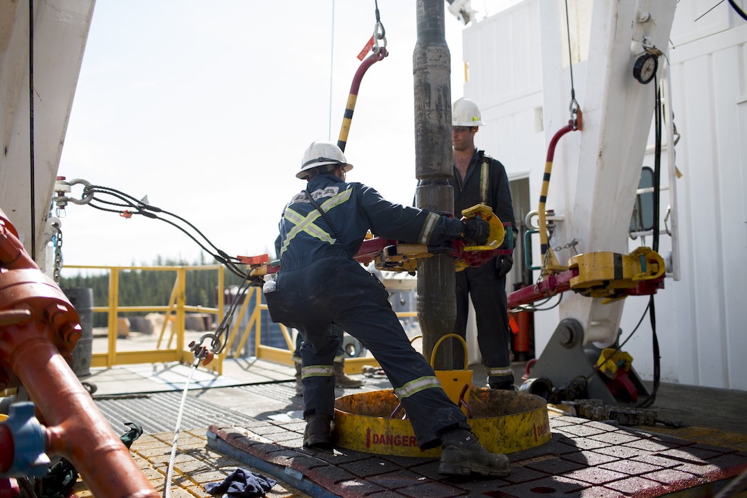 A Remarkably Short History of Canada’s Petrostate