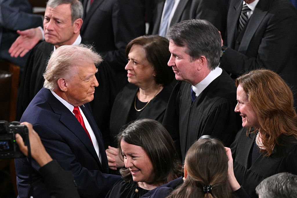 How to Democratize the United States