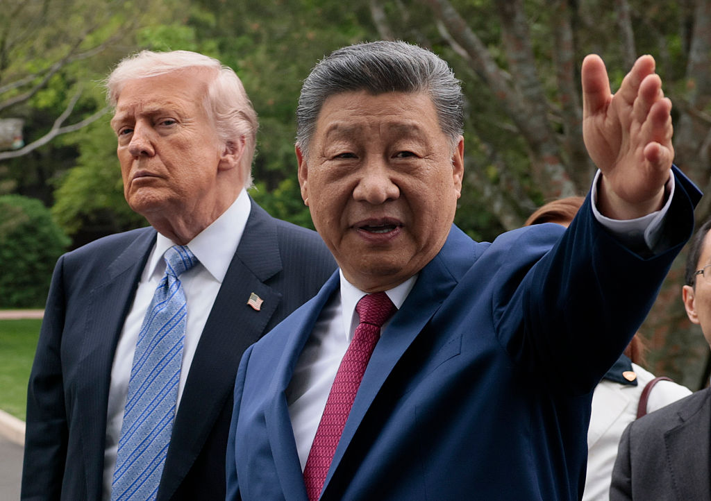 The End of the Old Economic Order Is an Opening for the Left