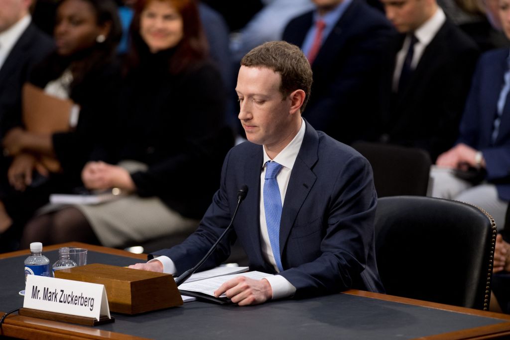 Is Big Tech Facing Its “Big Tobacco Moment”?