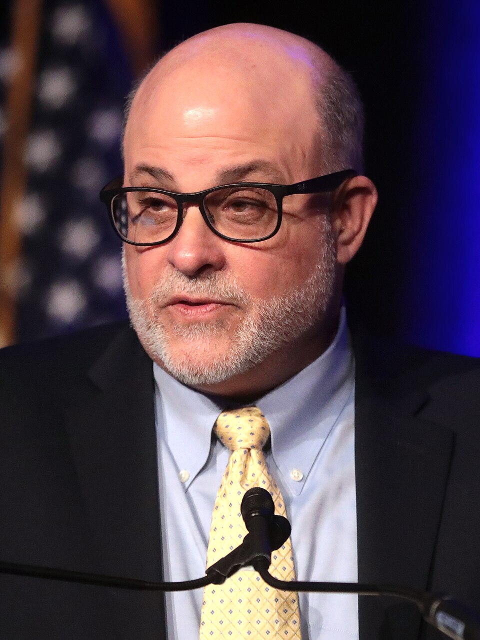 Mark Levin.