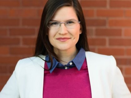 Chiara Padovani.