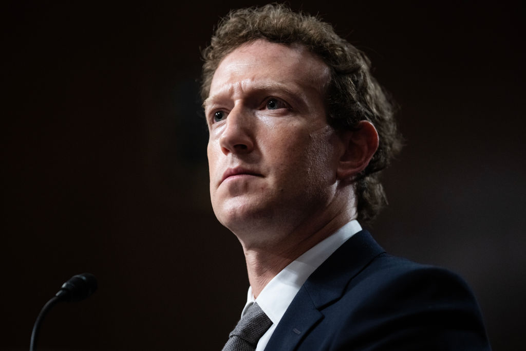 The New Cold War Is an Alibi for Tech Elites’ Impunity