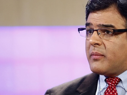 TODAY -- Pictured: John Kiriakou appears on NBC News' "Today" show.
