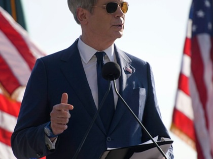 Treasury Secretary Scott Bessent holds a press conference at the 2026 G20 Financial meetings on September 1, 2026, in Asheville, North Carolina.